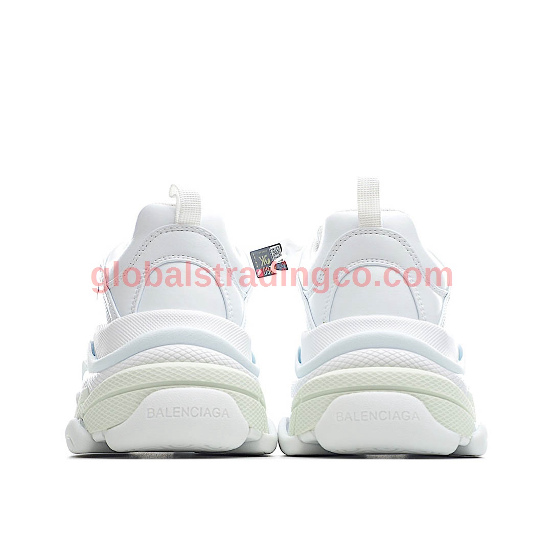 Balenciaga Triple S Dad Shoes Running Shoes